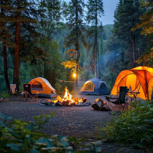 outdoor